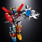 Voltron Figura Chogokin 15 cm