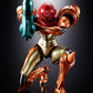 Metroid Prime 4: Beyond Figura Diecast Chogokin Samus Aran LED 21 cm - Z POP Toys