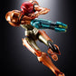 Metroid Prime 4: Beyond Figura Diecast Chogokin Samus Aran LED 21 cm - Z POP Toys