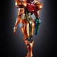 Metroid Prime 4: Beyond Figura Diecast Chogokin Samus Aran LED 21 cm - Z POP Toys