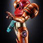 Metroid Prime 4: Beyond Figura Diecast Chogokin Samus Aran LED 21 cm - Z POP Toys
