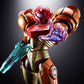 Metroid Prime 4: Beyond Figura Diecast Chogokin Samus Aran LED 21 cm - Z POP Toys