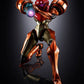 Metroid Prime 4: Beyond Figura Diecast Chogokin Samus Aran LED 21 cm - Z POP Toys