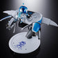 Astro Bot Figura Chogokin Astro Bot & Dual Speeder