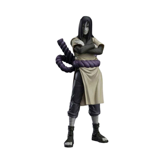 Naruto Figura S.H.Figuarts Orochimaru - Seeker of Immortality Reissue 15 cm