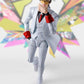 To Be Hero X Figura S.H. Figuarts X 16 cm