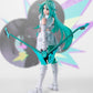 To Be Hero X Figura S.H. Figuarts Lucky Cyan 15 cm