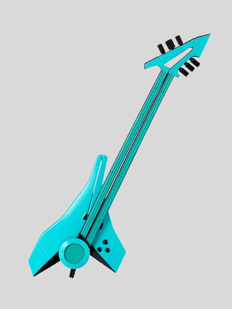 To Be Hero X Figura S.H. Figuarts Lucky Cyan 15 cm