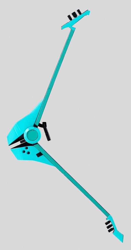 To Be Hero X Figura S.H. Figuarts Lucky Cyan 15 cm