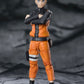 Naruto Figura S.H.Figuarts Naruto Uzomaki The Jinchuriki entrusted with Hope 15 cm - BANDAI TAMASHII NATIONS FIGURA