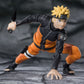 Naruto Figura S.H.Figuarts Naruto Uzomaki The Jinchuriki entrusted with Hope 15 cm