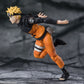 Naruto Figura S.H.Figuarts Naruto Uzomaki The Jinchuriki entrusted with Hope 15 cm