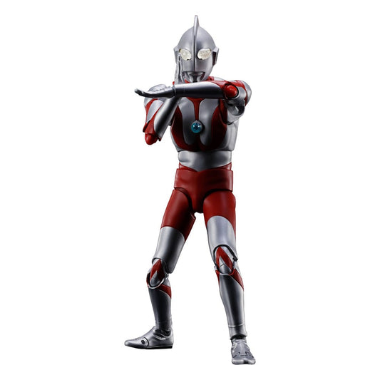 Ultraman Series Figura S.H.Figuarts Ultraman 60th anniversary Edition 15 cm
