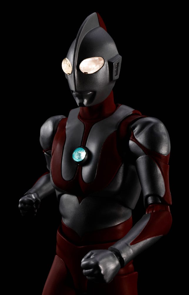 Ultraman Series Figura S.H.Figuarts Ultraman 60th anniversary Edition 15 cm - Z POP Toys