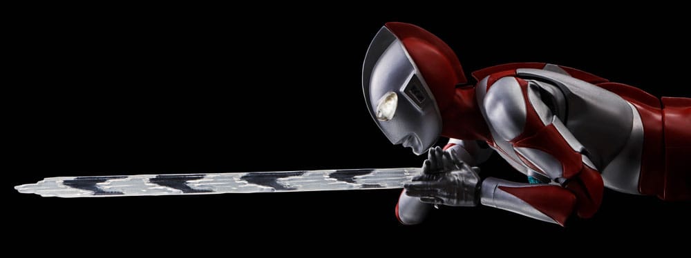 Ultraman Series Figura S.H.Figuarts Ultraman 60th anniversary Edition 15 cm - Z POP Toys