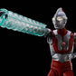 Ultraman Series Figura S.H.Figuarts Ultraman 60th anniversary Edition 15 cm - Z POP Toys