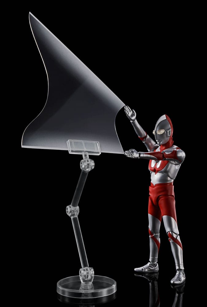 Ultraman Series Figura S.H.Figuarts Ultraman 60th anniversary Edition 15 cm - Z POP Toys