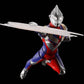 Ultraman Series Figura S.H.Figuarts Shinkocchou Ultraman Tiga Multi Type 30th Anniversary Edition 15 cm