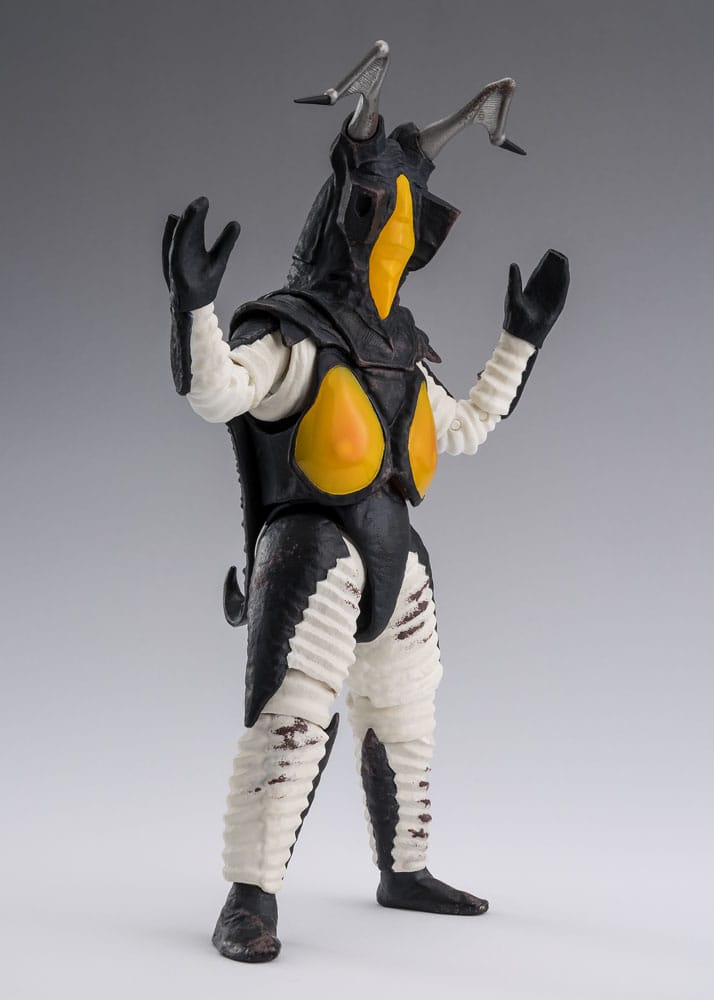 Ultraman Series Figura S.H.Figuarts Ultraman 60th anniversary Edition 16 cm - Z POP Toys