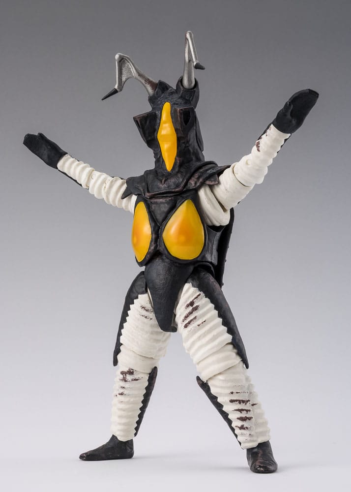 Ultraman Series Figura S.H.Figuarts Ultraman 60th anniversary Edition 16 cm - Z POP Toys