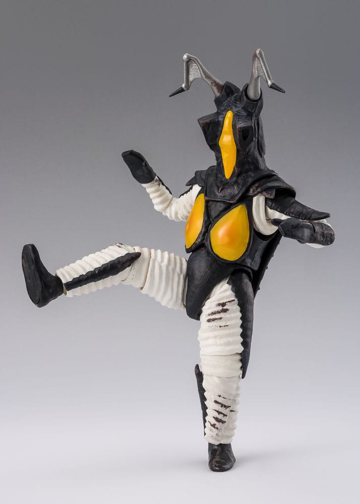 Ultraman Series Figura S.H.Figuarts Ultraman 60th anniversary Edition 16 cm - Z POP Toys