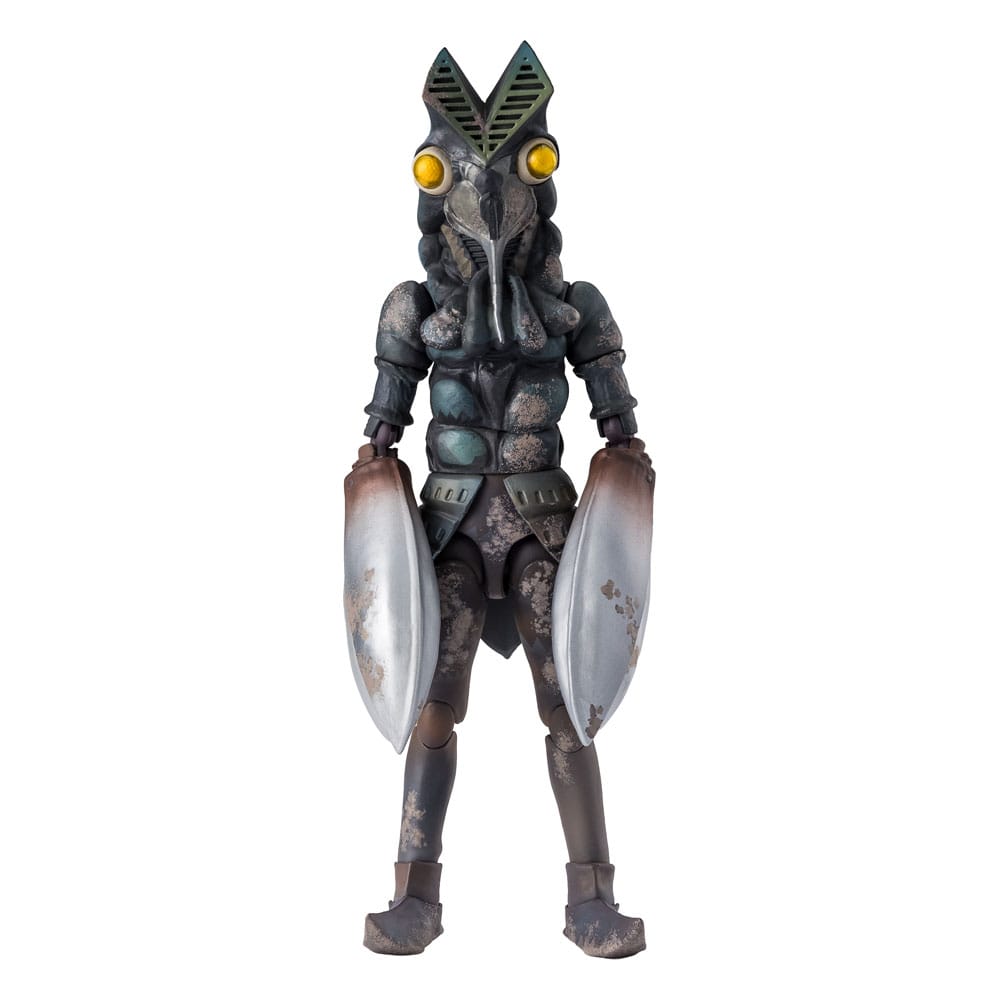 Ultraman Series Figura S.H.Figuarts Alien Baltan 60th anniversary Edition 16 cm - Z POP Toys