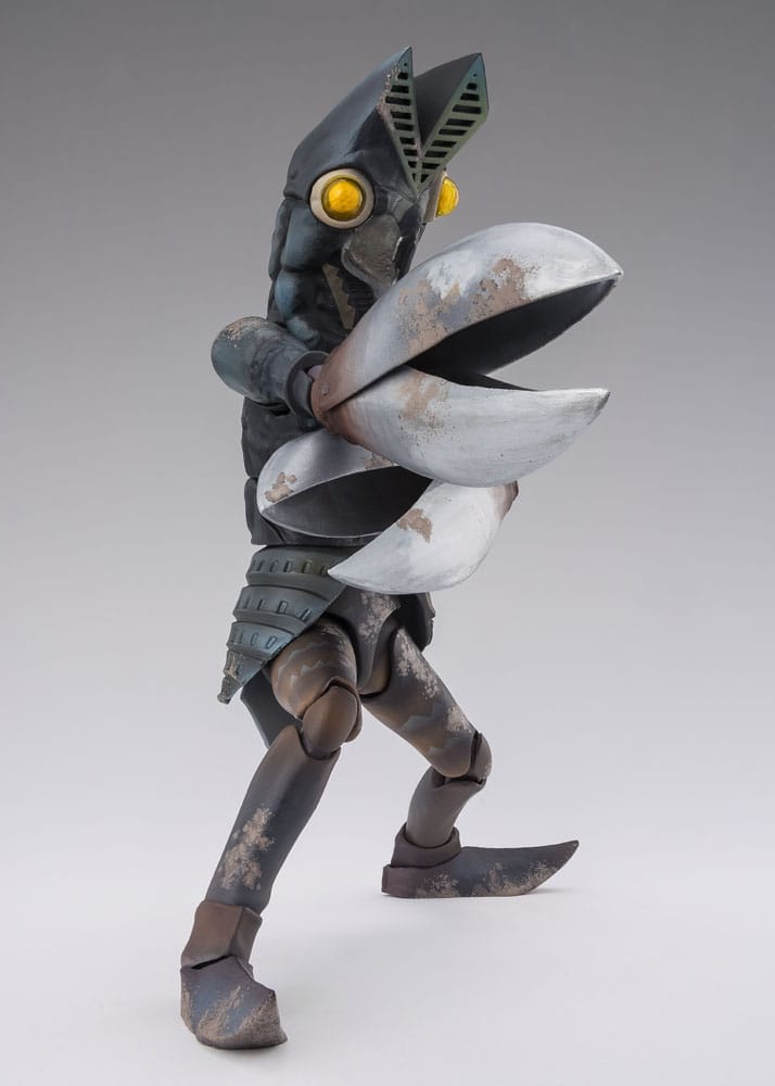 Ultraman Series Figura S.H.Figuarts Alien Baltan 60th anniversary Edition 16 cm - Z POP Toys