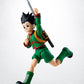 Hunter x Hunter Accesorios S.H. Figuarts Gon & Killua the Hunter Exam Option Parts Set