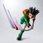 Hunter x Hunter Accesorios S.H. Figuarts Gon & Killua the Hunter Exam Option Parts Set