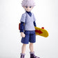 Hunter x Hunter Accesorios S.H. Figuarts Gon & Killua the Hunter Exam Option Parts Set