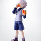 Hunter x Hunter Accesorios S.H. Figuarts Gon & Killua the Hunter Exam Option Parts Set