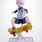 Hunter x Hunter Accesorios S.H. Figuarts Gon & Killua the Hunter Exam Option Parts Set