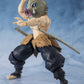 Demon Slayer: Kimetsu no Yaiba Figura S.H. Figuarts Inosuke Hashibira 14 cm