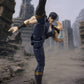 Fist of the North Star Figura S.H.Figuarts Kenshiro 17 cm