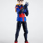 My Hero Academia: Vigilantes S.H.Figuarts Figura Koichi Haimawari 15 cm