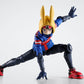 My Hero Academia: Vigilantes S.H.Figuarts Figura Koichi Haimawari 15 cm