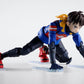 My Hero Academia: Vigilantes S.H.Figuarts Figura Koichi Haimawari 15 cm