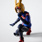My Hero Academia: Vigilantes S.H.Figuarts Figura Koichi Haimawari 15 cm