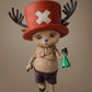 One Piece S.H.Figuarts Action Figure Tony Tony Chopper 8 cm