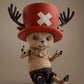One Piece S.H.Figuarts Action Figure Tony Tony Chopper 8 cm