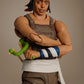 One Piece S.H.Figuarts Action Figure Usopp 15 cm