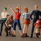 One Piece S.H.Figuarts Action Figure Sanji 15 cm