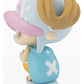 One Piece Tekupiku Figura Chopper 10 cm