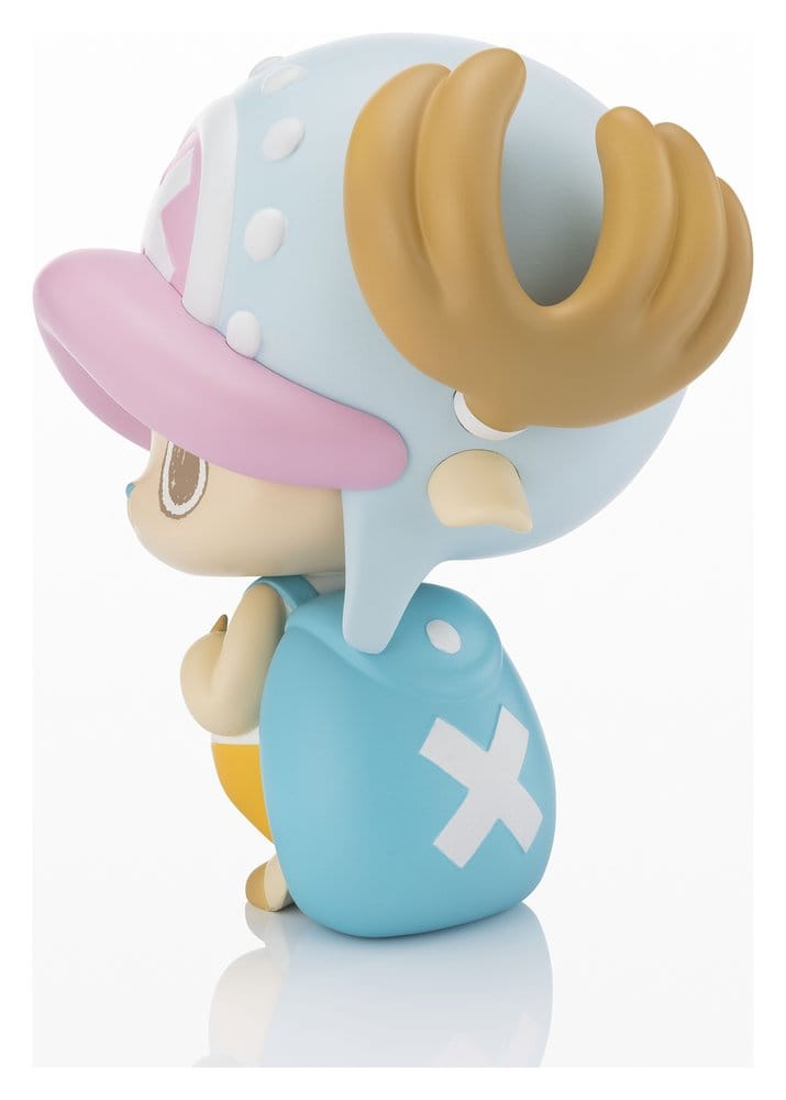 One Piece Tekupiku Figura Chopper 10 cm