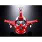 Mazinger Z Chogokin Vehículo Jet Pilder 7 cm