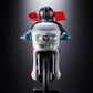 Kamen Rider Figura Diecast Chogokin Cyclone (Masked Rider 1) 9 cm