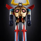 Dino Mech Gaiking Figura Chogokin Daikumaryu & Gaiking 20 cm