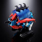 Dino Mech Gaiking Figura Chogokin Daikumaryu & Gaiking 20 cm