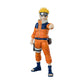 Naruto Figura S.H.Figuarts Naruto Uzumaki The No.1 Most Unpredictable Ninja Reissue 15 cm - Z POP Toys