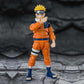 Naruto Figura S.H.Figuarts Naruto Uzumaki The No.1 Most Unpredictable Ninja Reissue 15 cm - Z POP Toys